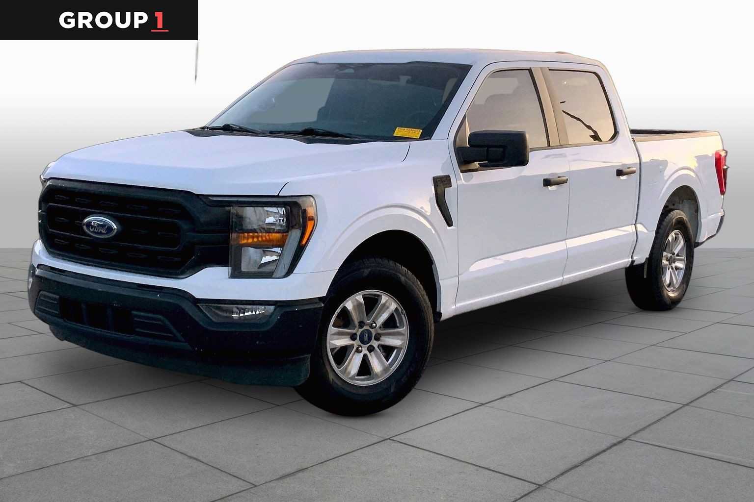 Used 2023 Ford F150 XLT