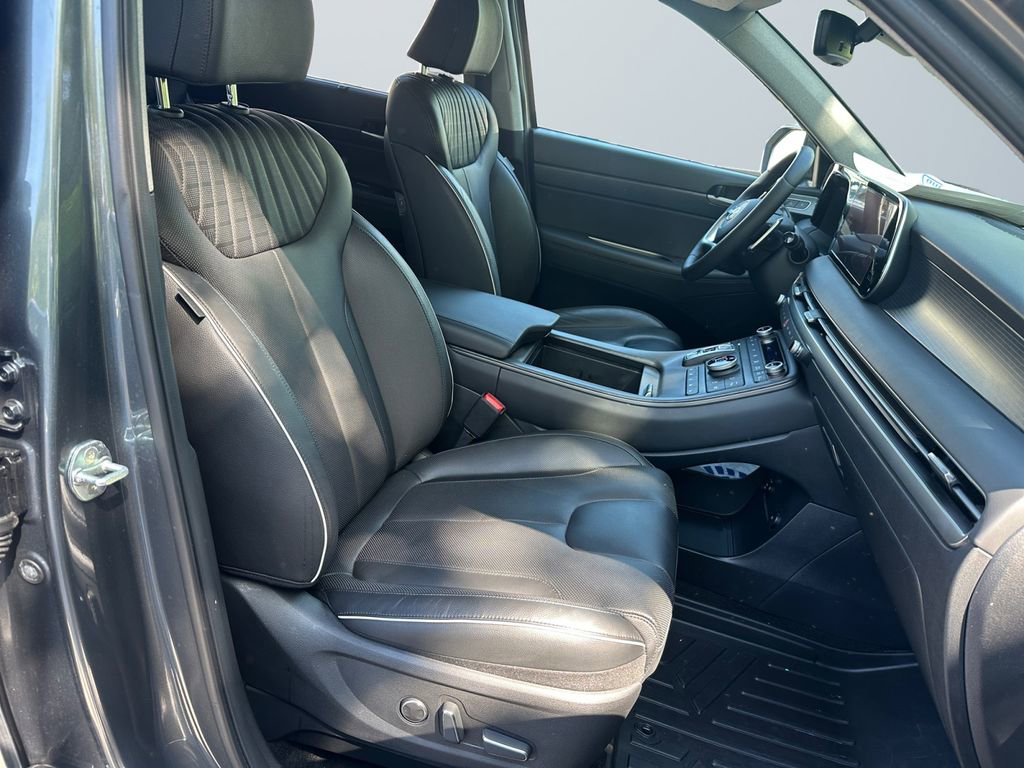 Used 2023 Hyundai Palisade Limited AWD/4WD image 15