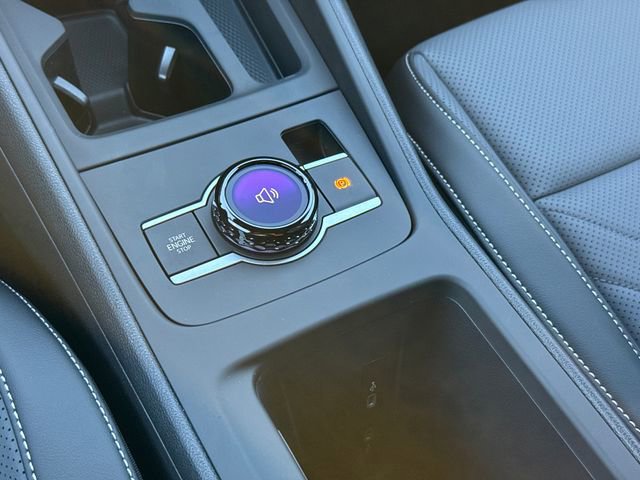 New 2026 Volkswagen Tiguan SE R-Line image 35