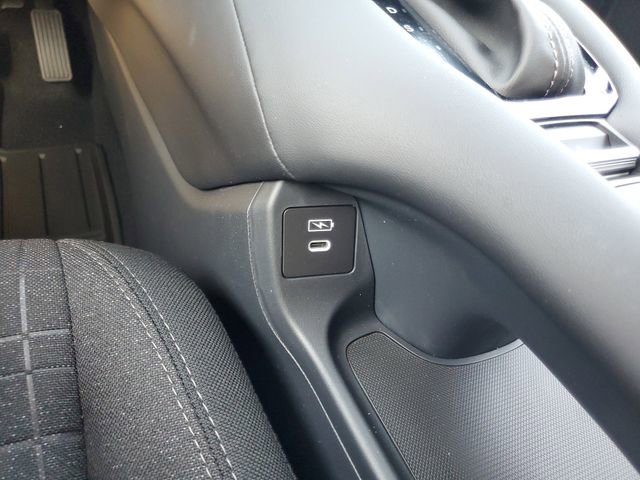 New 2026 Honda HR-V LX image 25