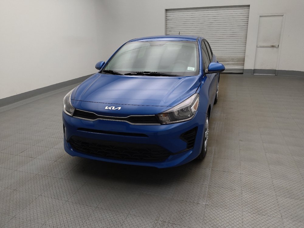 Used 2023 Kia Rio S FWD image 15