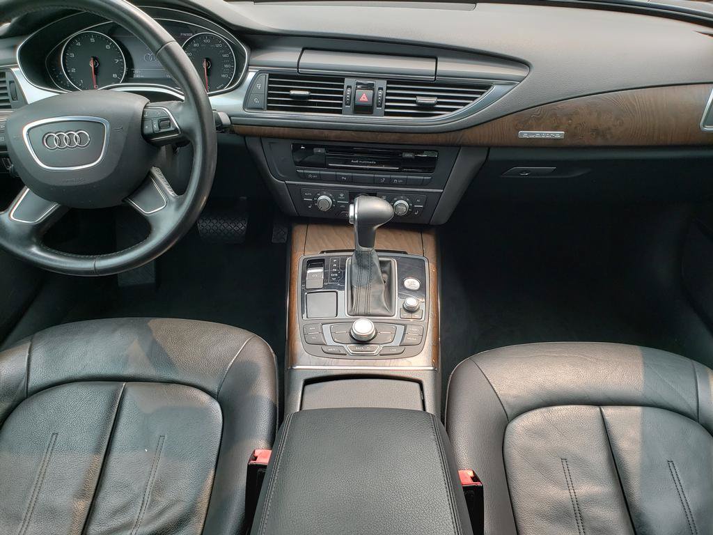 Used 2013 Audi A7 3.0T Premium Plus w/ Premium Plus Pkg AWD/4WD image 13