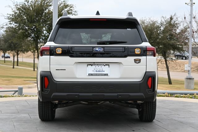 New 2026 Subaru Outback Wilderness image 4