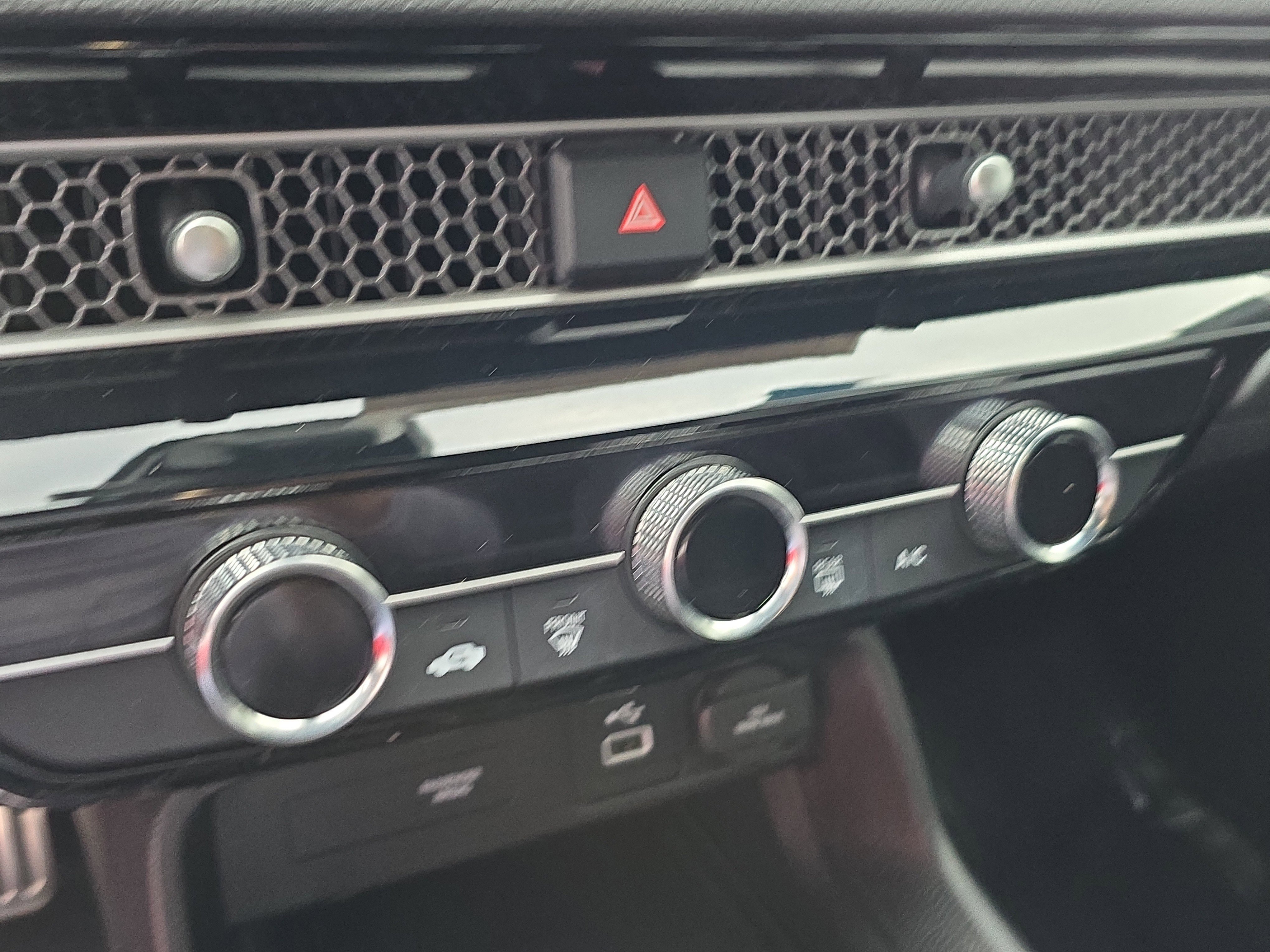 Certified 2023 Honda Civic Sport image 22