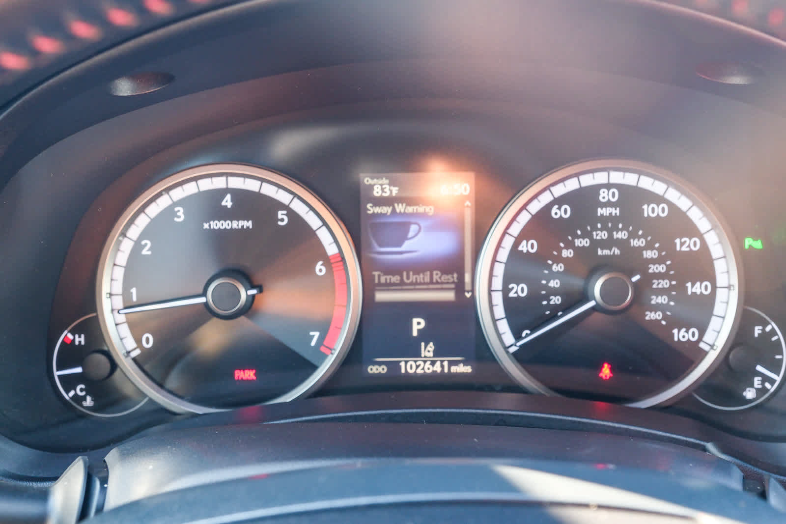 Used 2019 Lexus NX 300 F Sport w/ F Sport Premium Package FWD image 27