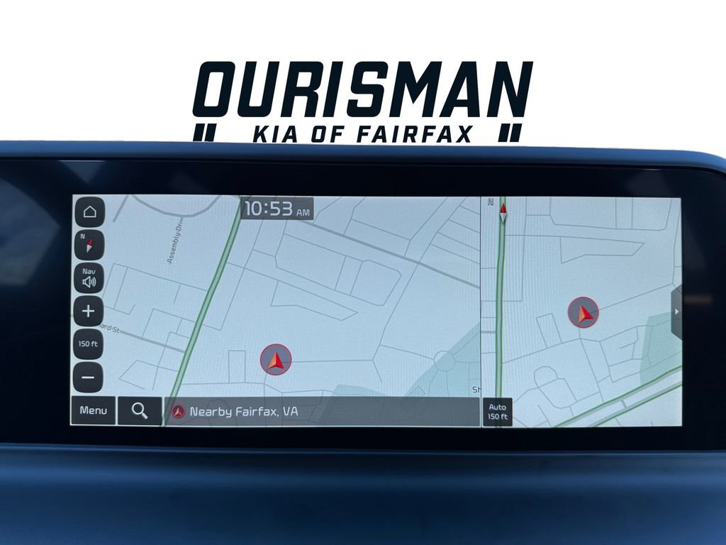 New 2025 Kia Seltos X-Line image 16