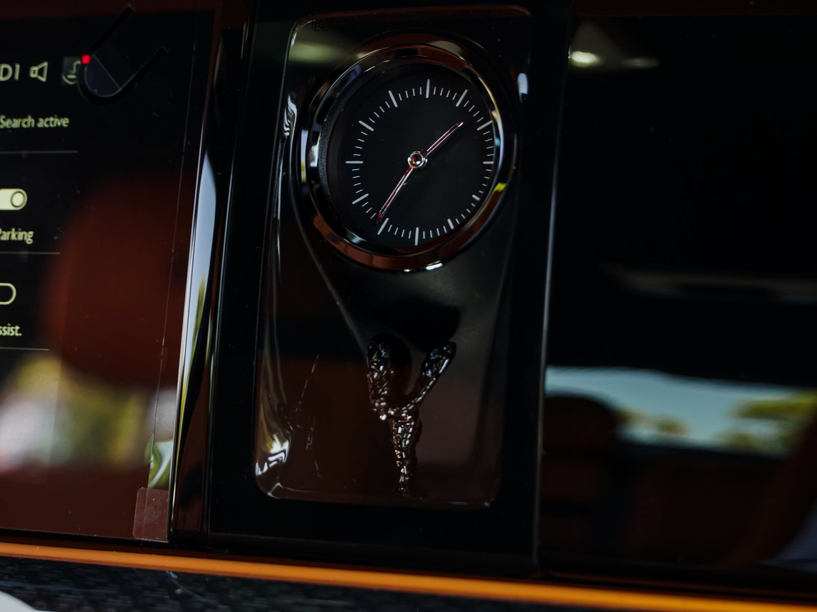 New 2026 Rolls-Royce Ghost Black Badge AWD/4WD image 15