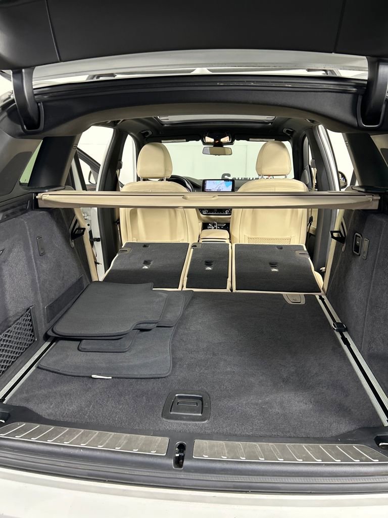 Used 2019 BMW X3 xDrive30i w/ Premium Package image 22