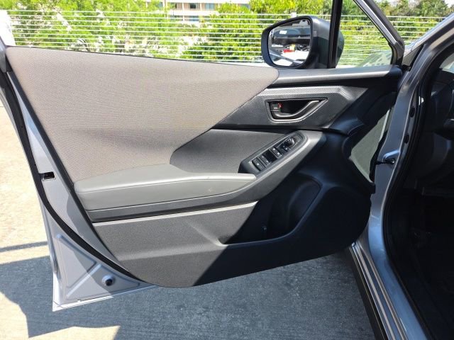 Certified 2024 Subaru Crosstrek 2.0i image 28