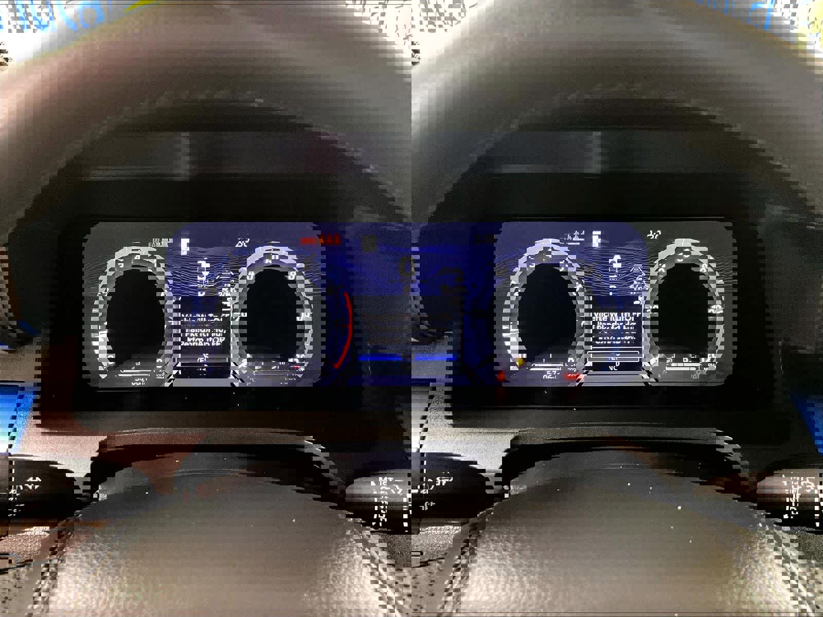 Certified 2025 Toyota Tacoma TRD Off-Road image 24