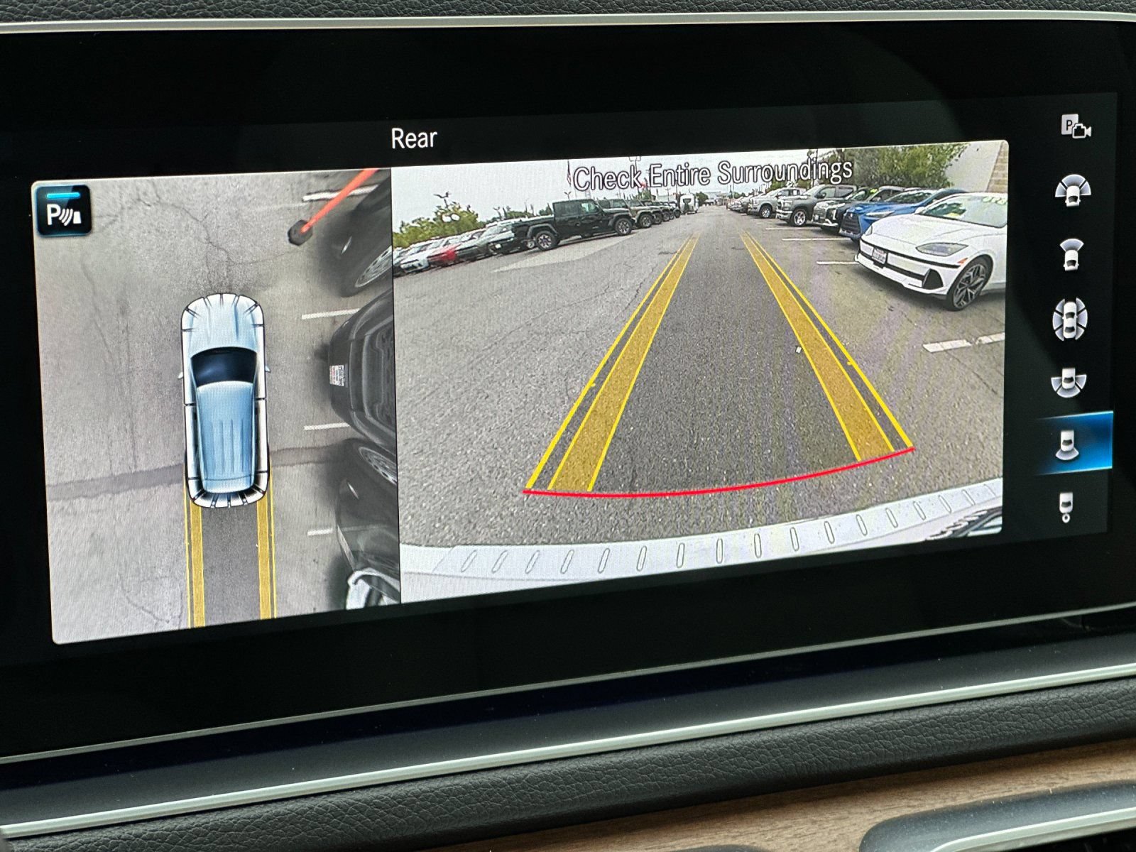 Used 2022 Mercedes-Benz GLE 350 image 20