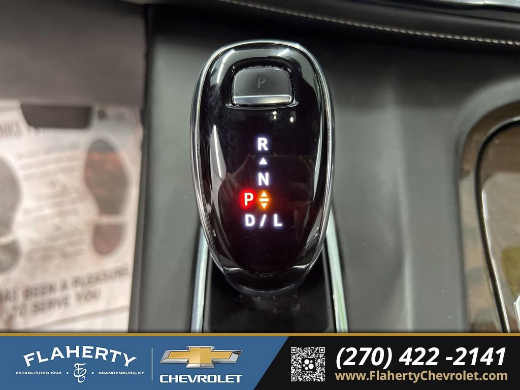 Used 2023 Cadillac Escalade Premium Luxury Platinum w/ LPO, Radiant Package image 32