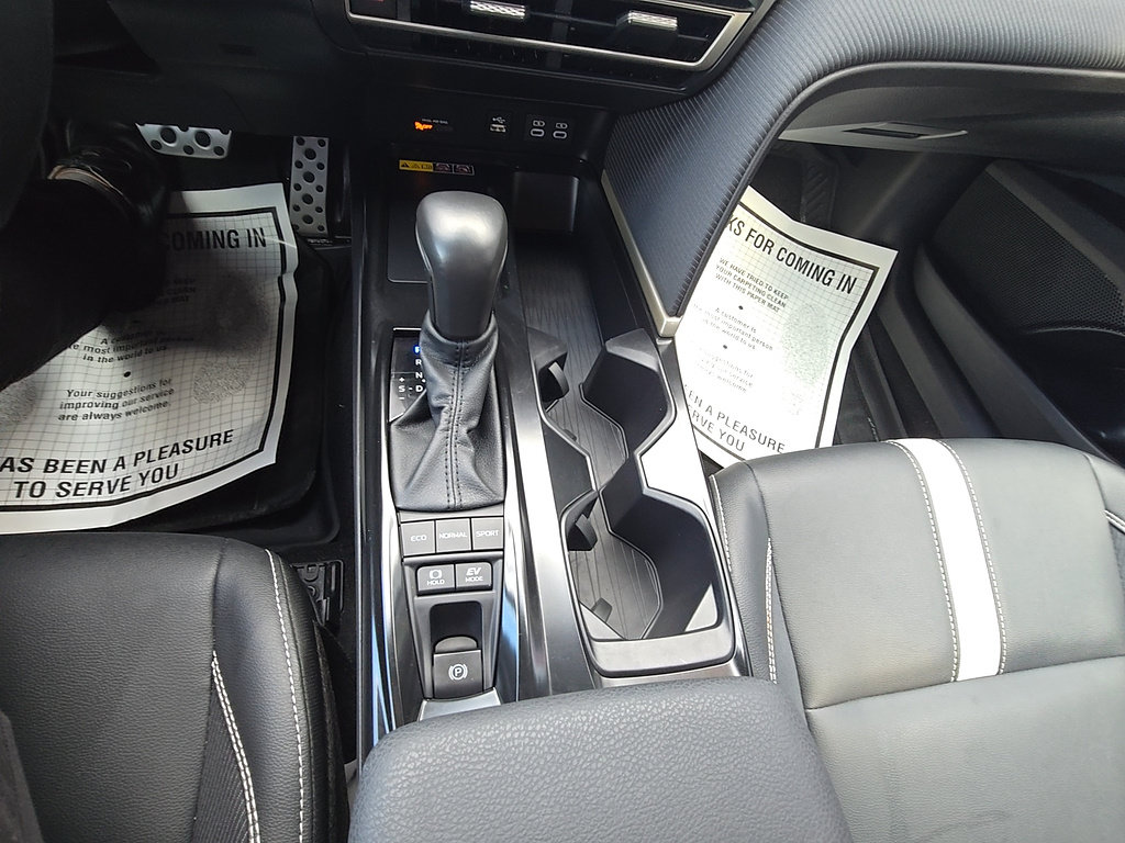 Certified 2026 Toyota Camry SE w/ Convenience Package AWD/4WD image 12