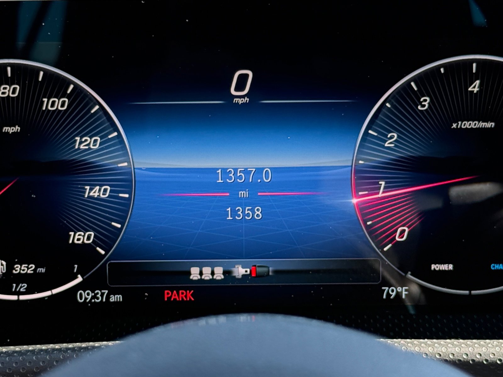 Used 2026 Mercedes-Benz CLA 250 4MATIC image 11