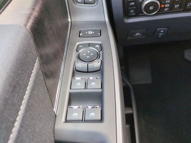 New 2026 Ford F250 Lariat w/ Black Appearance Package AWD/4WD image 25