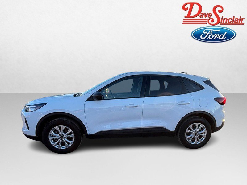 Used 2025 Ford Escape Active AWD/4WD image 10