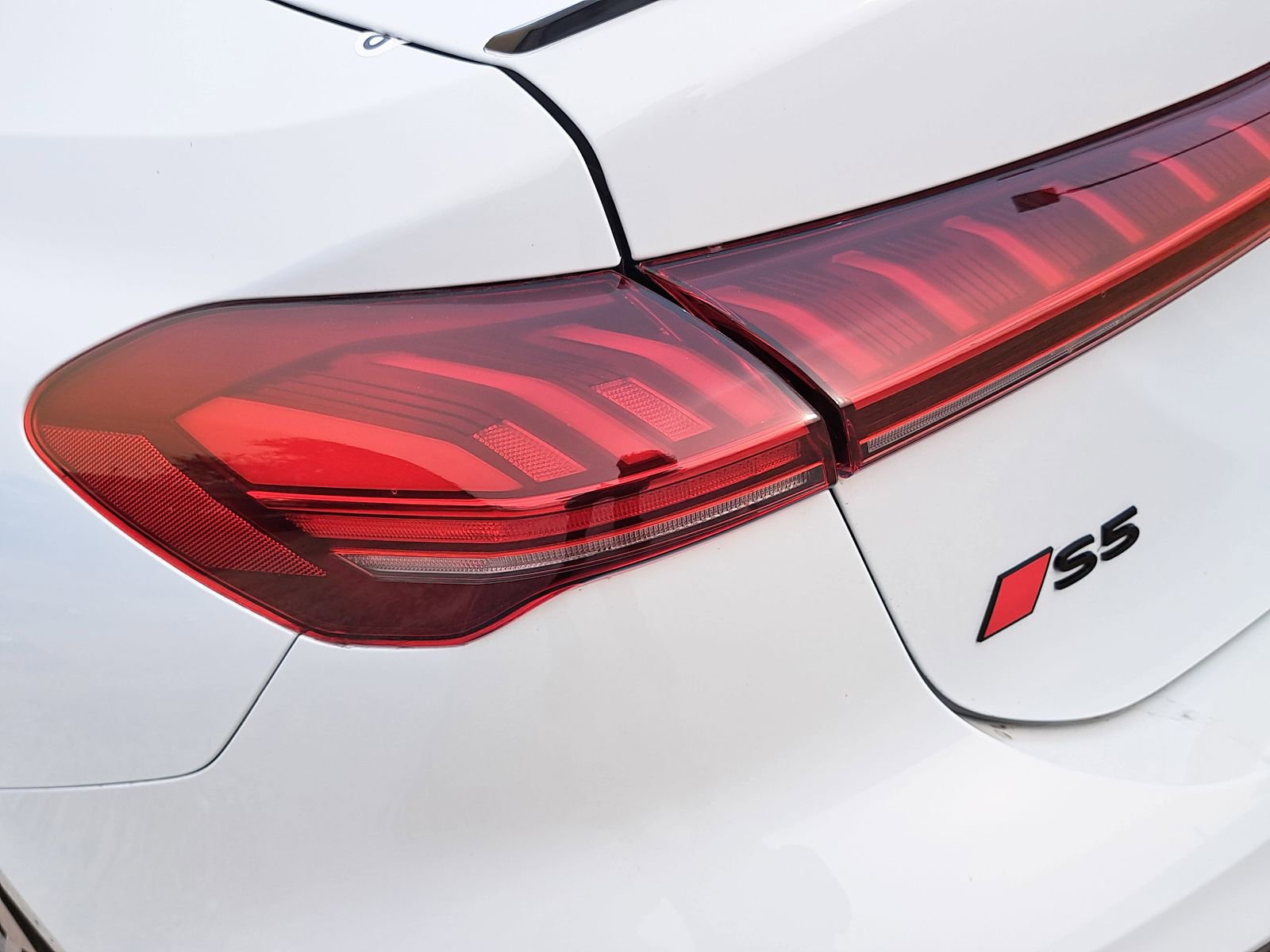 New 2025 Audi S5 Premium Plus image 38