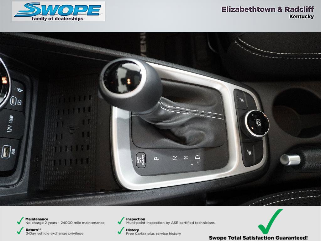 New 2026 Hyundai Venue SEL image 22