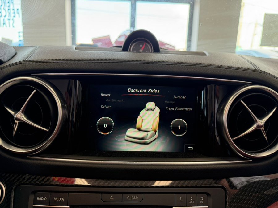 Used 2018 Mercedes-Benz SL 450 image 69