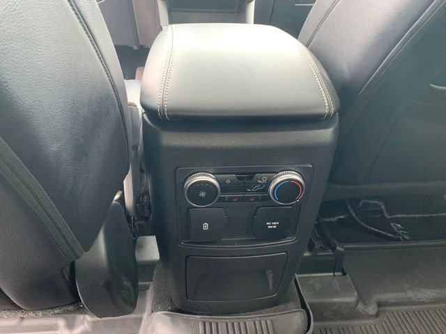 Certified 2023 Ford Explorer ST w/ Equipment Group 401A AWD/4WD image 21