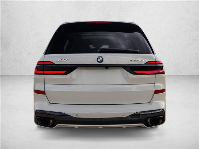 New 2027 BMW X7 xDrive40i w/ M Sport Package AWD/4WD image 6