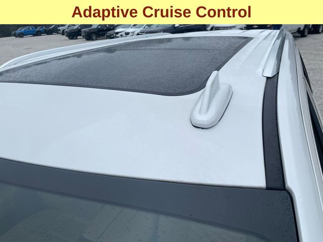 Used 2023 Cadillac Escalade Premium Luxury image 9