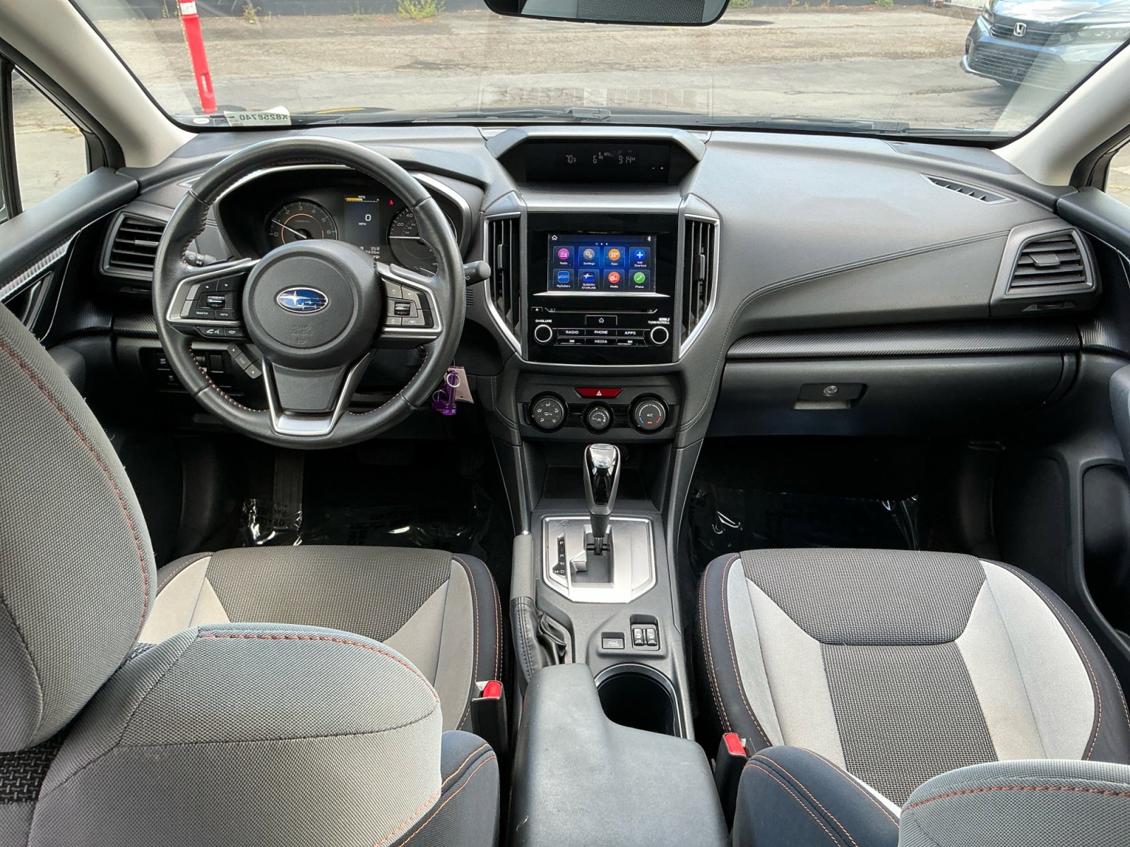 Used 2019 Subaru Crosstrek 2.0i Premium AWD/4WD image 17