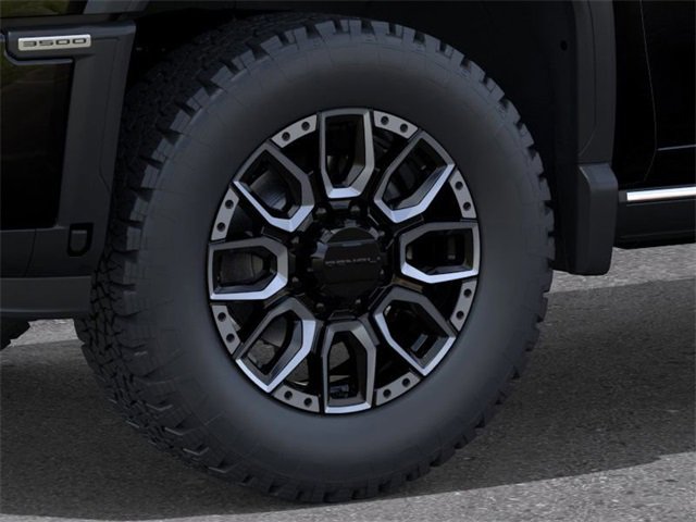 New 2026 GMC Sierra 3500 Denali Ultimate image 9