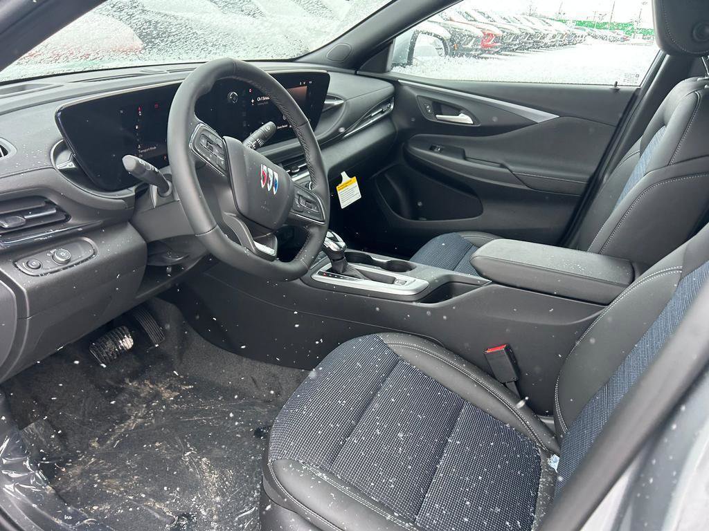 New 2026 Buick Envista Preferred w/ Convenience I Package image 6