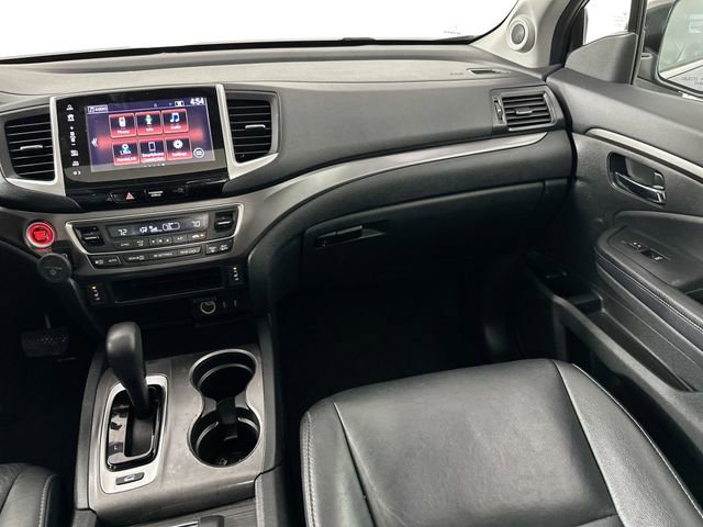 Used 2018 Honda Pilot EX-L image 27