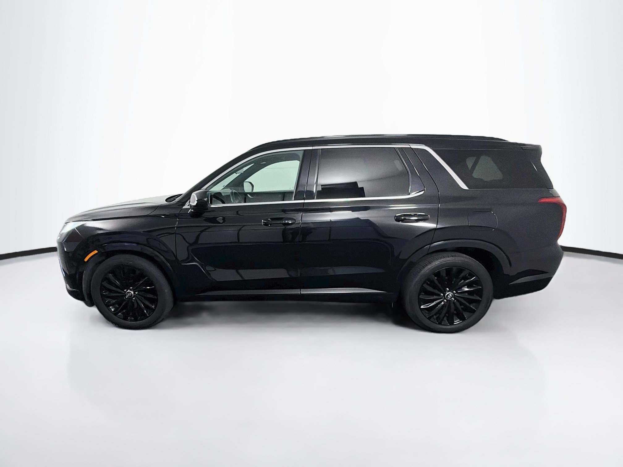 Used 2024 Hyundai Palisade Calligraphy AWD/4WD image 4