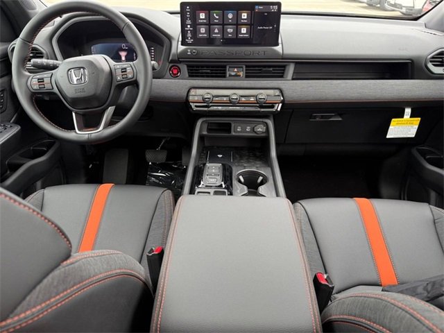 New 2026 Honda Passport TrailSport image 7