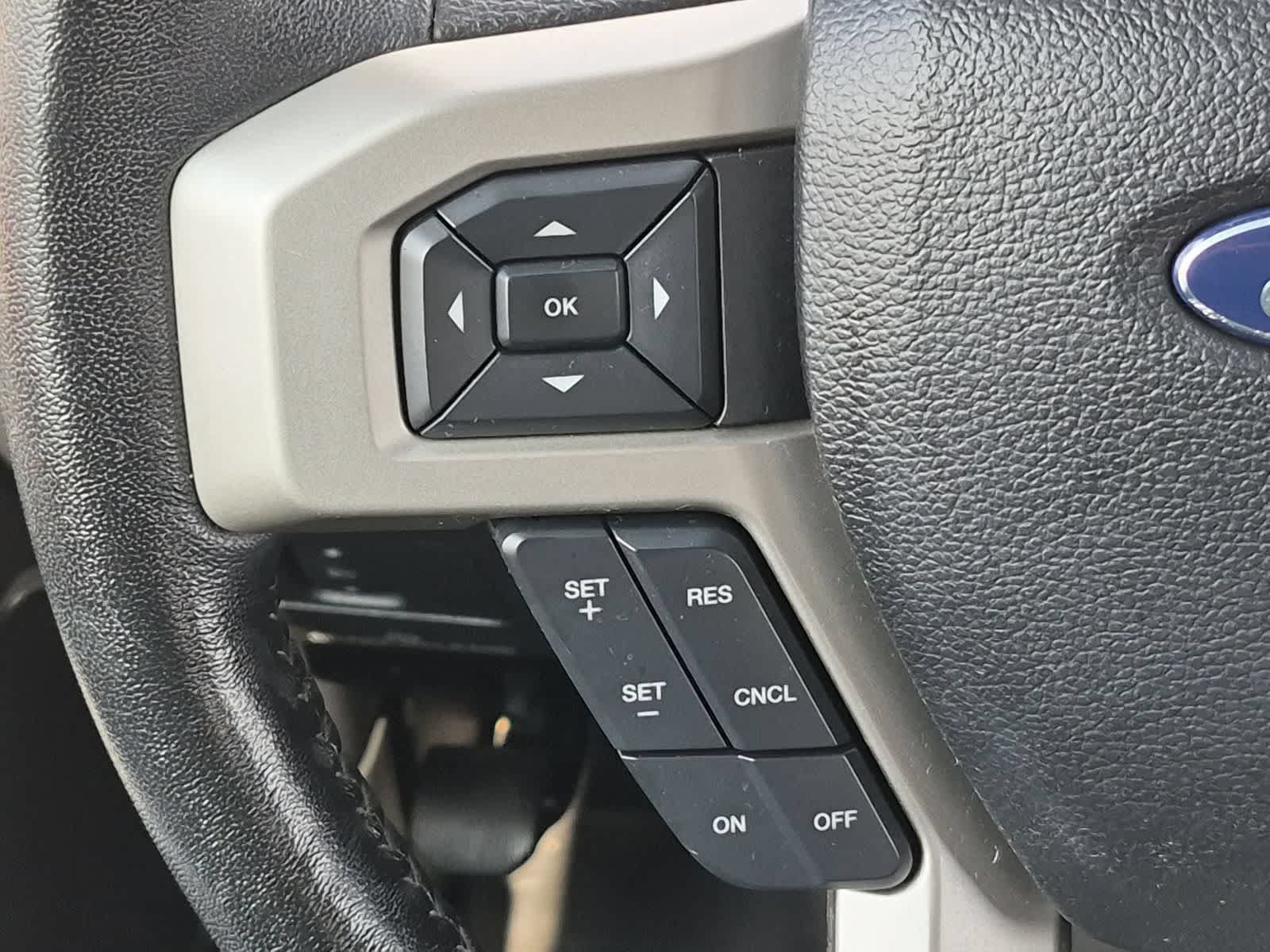 Used 2019 Ford F250 Lariat w/ Lariat Value Package AWD/4WD image 23