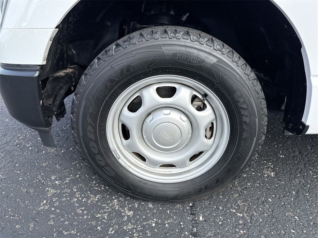 Used 2021 Ford F150 XL image 10