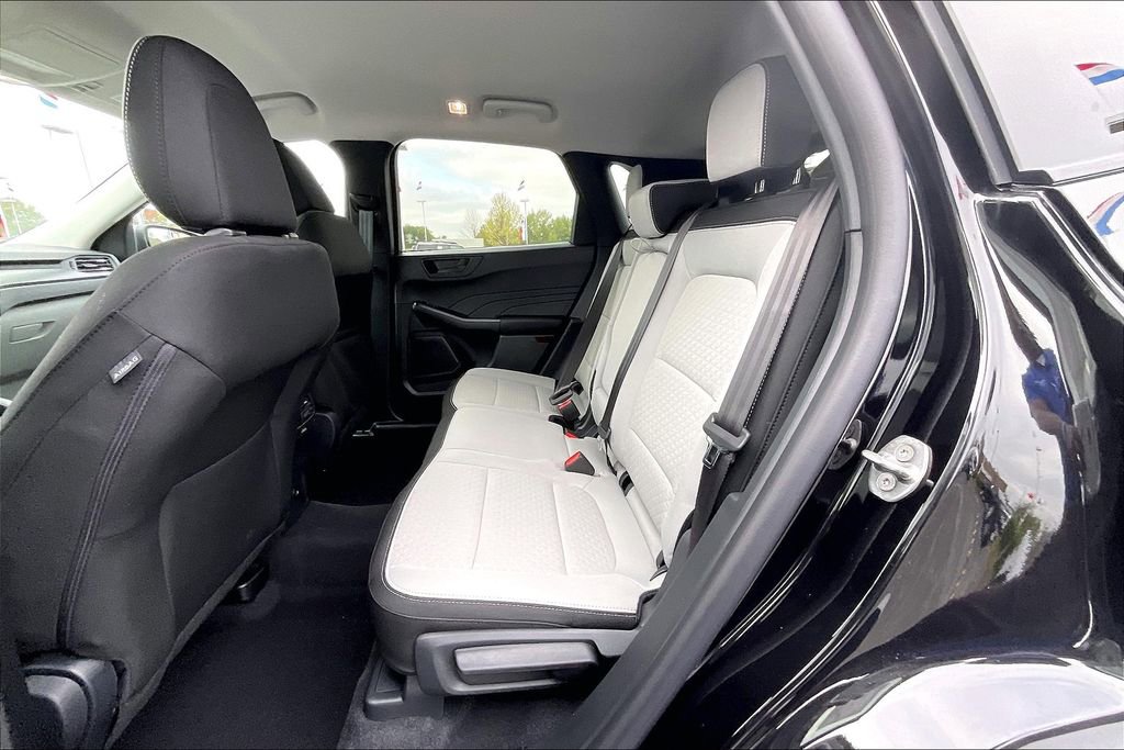 New 2026 Ford Escape Active image 10