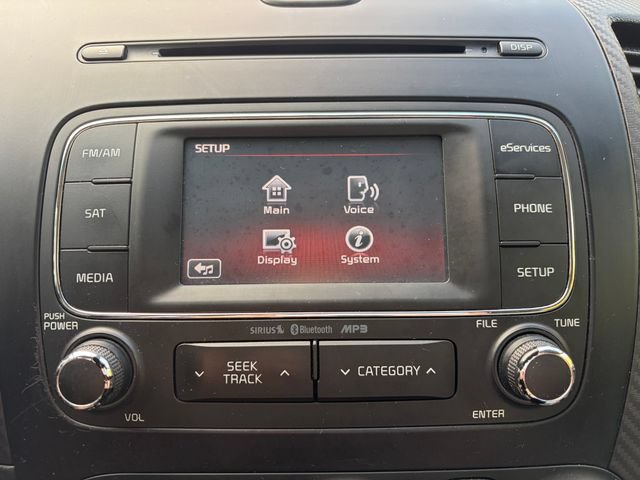 Used 2014 Kia Forte EX FWD image 23