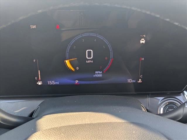 New 2026 Chevrolet Trax ACTIV w/ Driver Confidence Package image 11