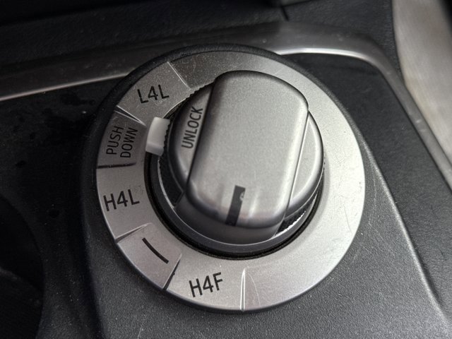 Used 2021 Toyota 4Runner Limited image 23