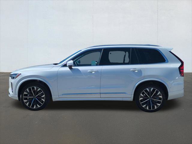 Used 2025 Volvo XC90 B6 Plus w/ Protection Package Premier image 8