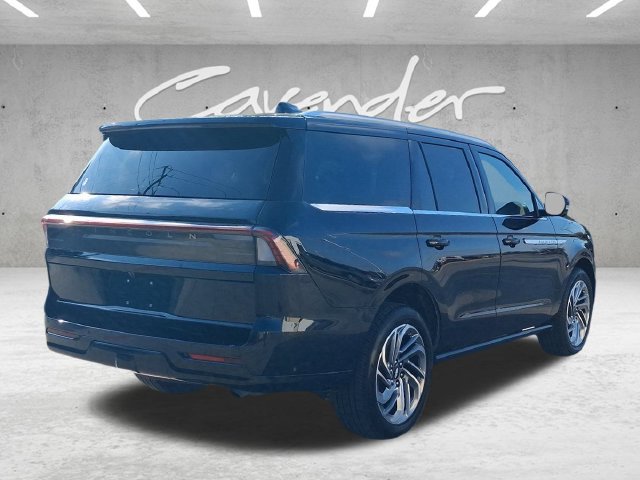 Used 2025 Lincoln Navigator Reserve AWD/4WD image 20