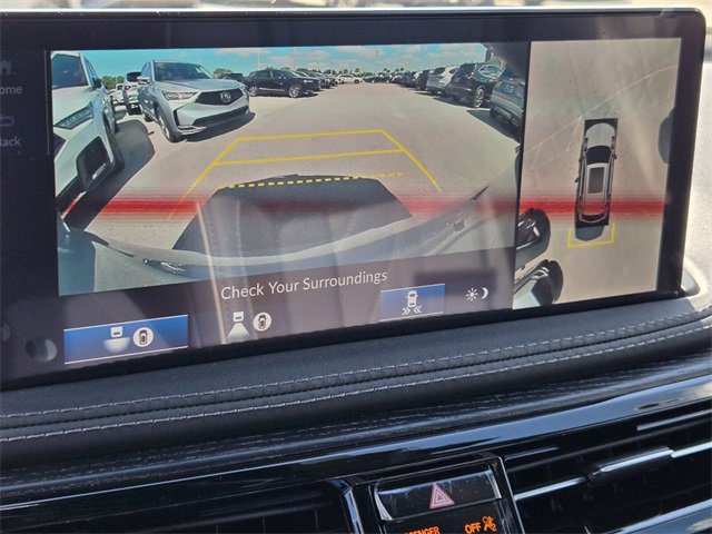 New 2026 Acura MDX Type S image 11
