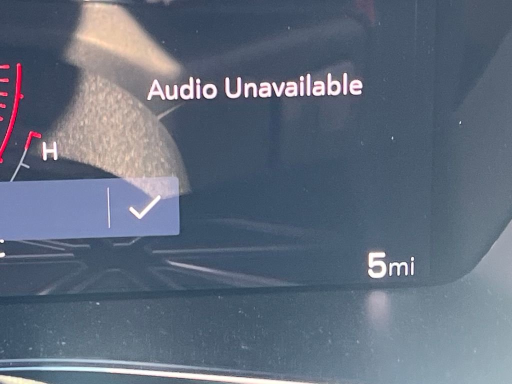 New 2026 GMC Canyon AT4X image 17