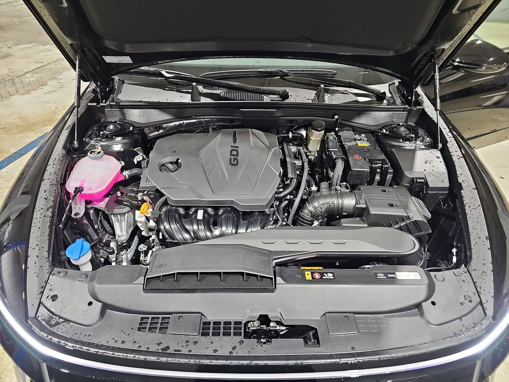 New 2026 Hyundai Sonata SEL AWD/4WD image 32