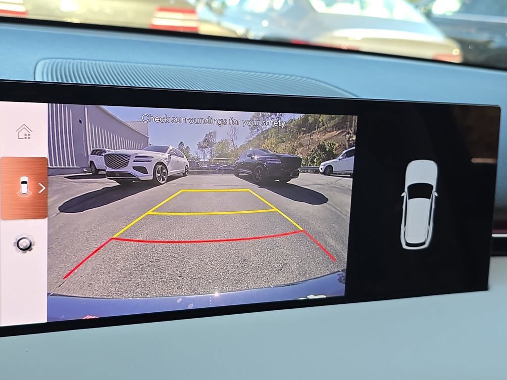 New 2026 Genesis GV70 2.5T image 15