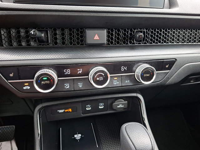 Certified 2026 Honda CR-V EX image 18