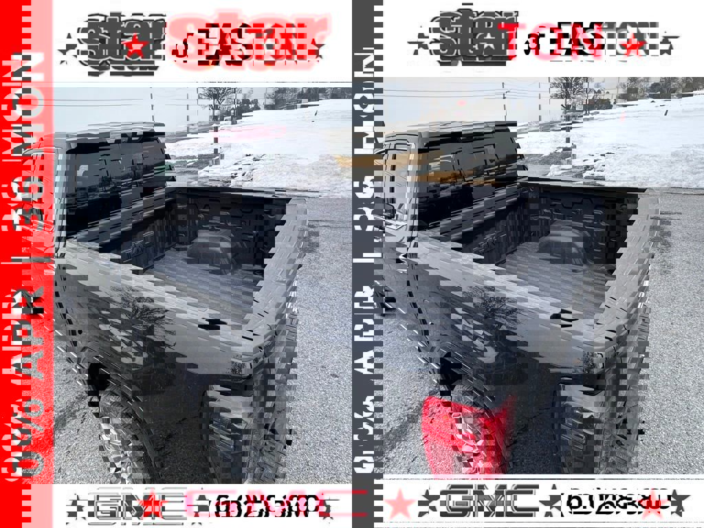 New 2026 GMC Sierra 1500 Denali w/ Denali Reserve Package image 36