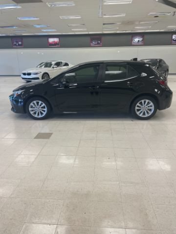 Used 2025 Toyota Corolla SE FWD image 6