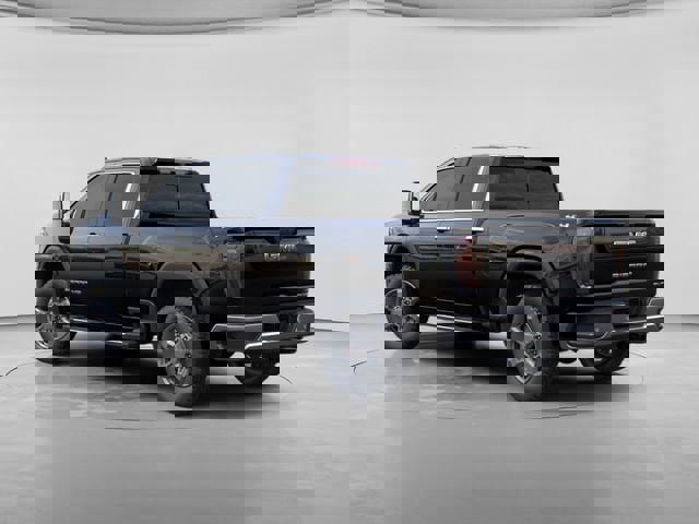 New 2026 GMC Sierra 2500 SLT w/ SLT Convenience Package image 3