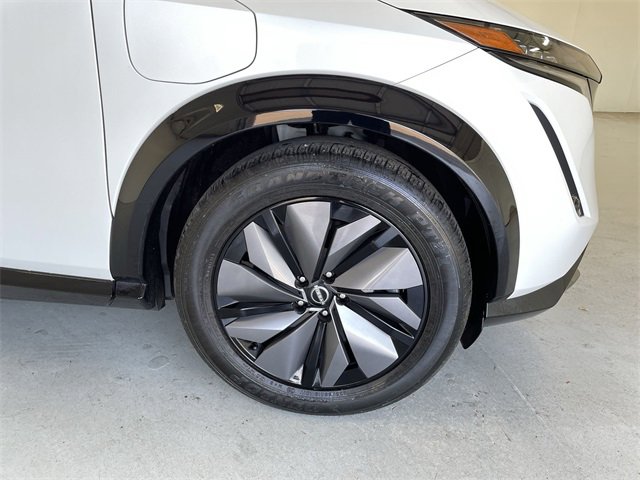Certified 2024 Nissan Ariya AWD image 14