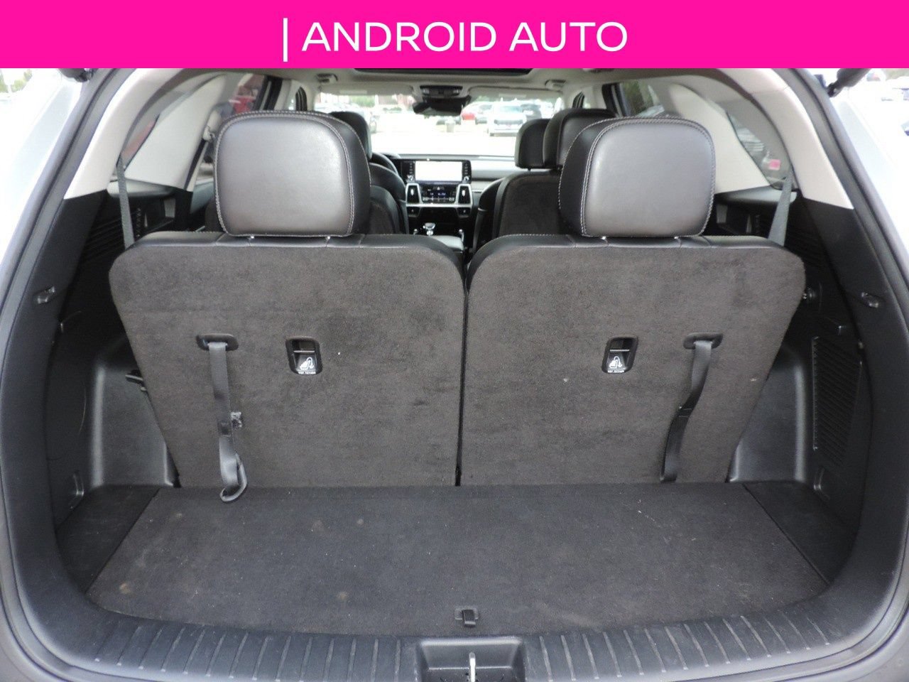 Used 2023 Kia Sorento X-Line EX AWD/4WD image 12